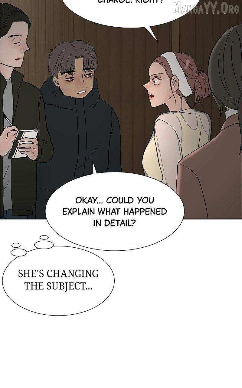 Between Two Floors Chapter 41 page 14 - 