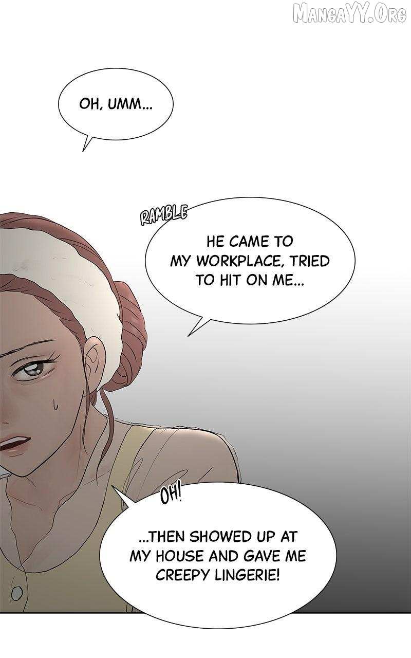 Between Two Floors Chapter 41 page 15 - 