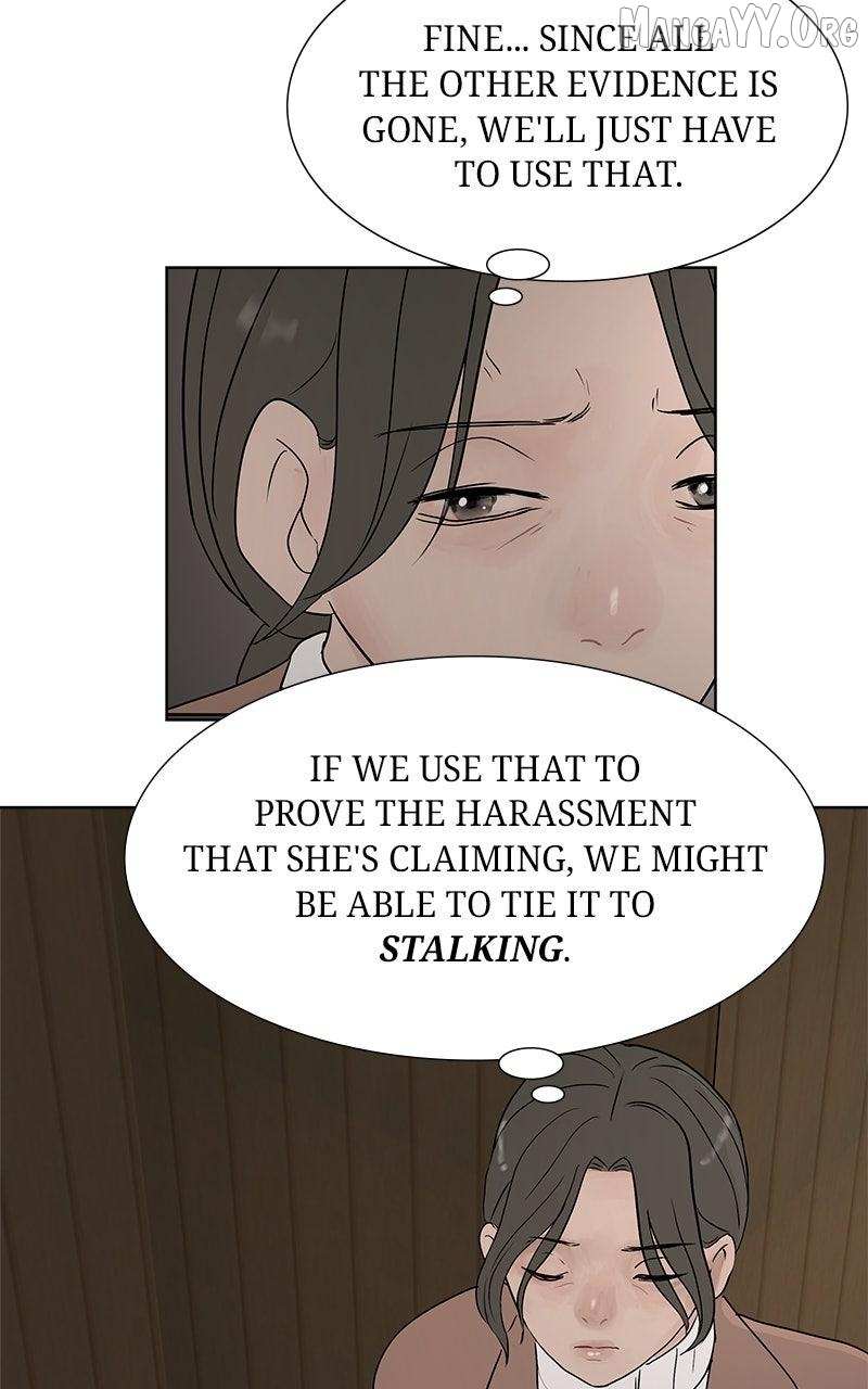 Between Two Floors Chapter 41 page 17 - 