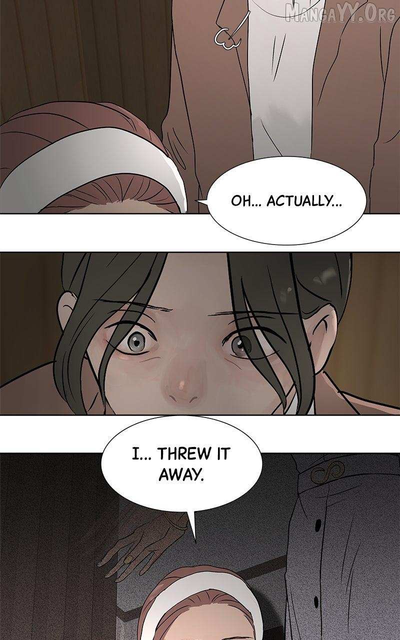 Between Two Floors Chapter 41 page 18 - 