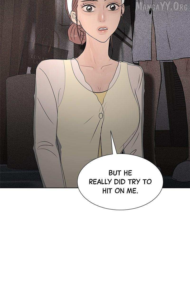 Between Two Floors Chapter 41 page 19 - 