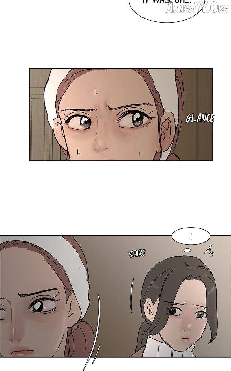 Between Two Floors Chapter 41 page 3 - 