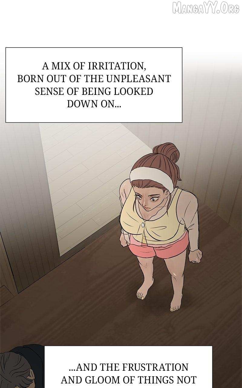 Between Two Floors Chapter 41 page 21 - 