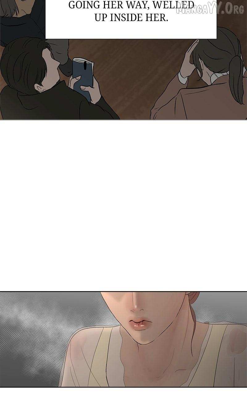 Between Two Floors Chapter 41 page 22 - 