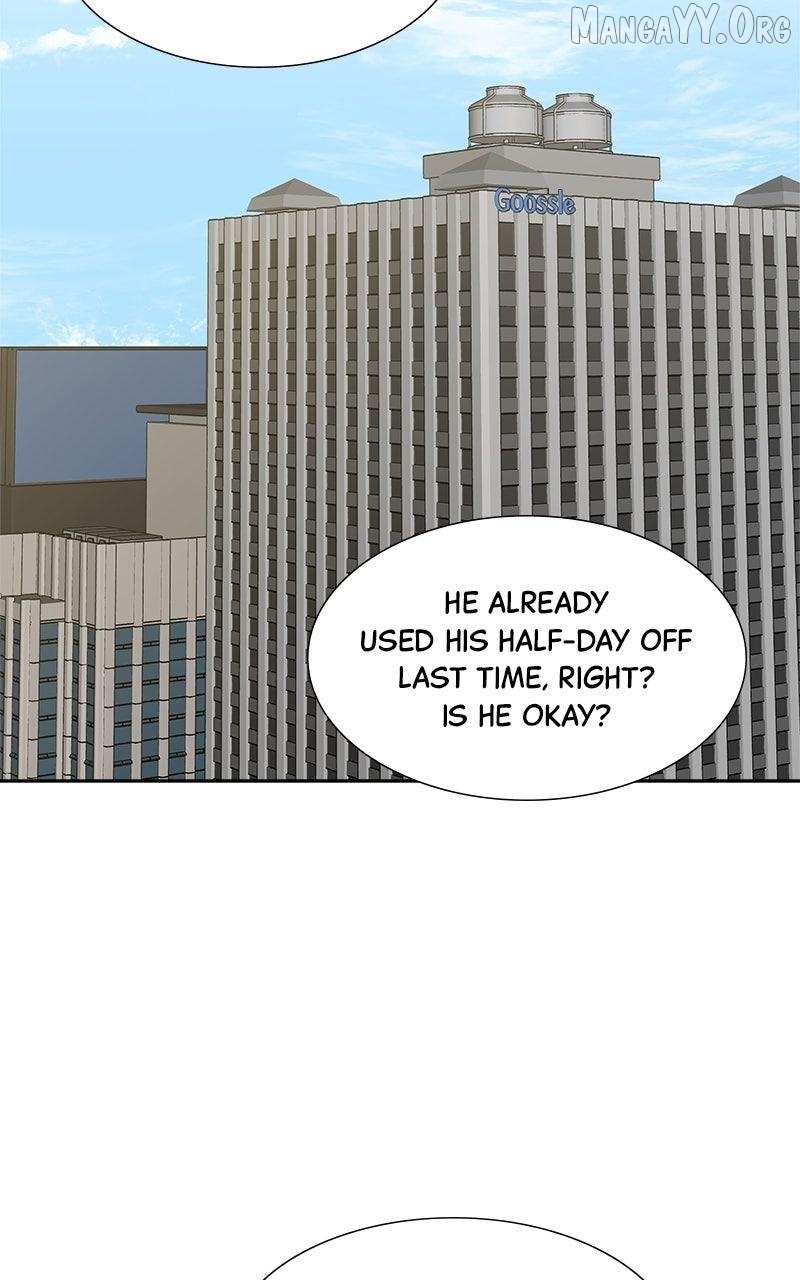 Between Two Floors Chapter 41 page 26 - 