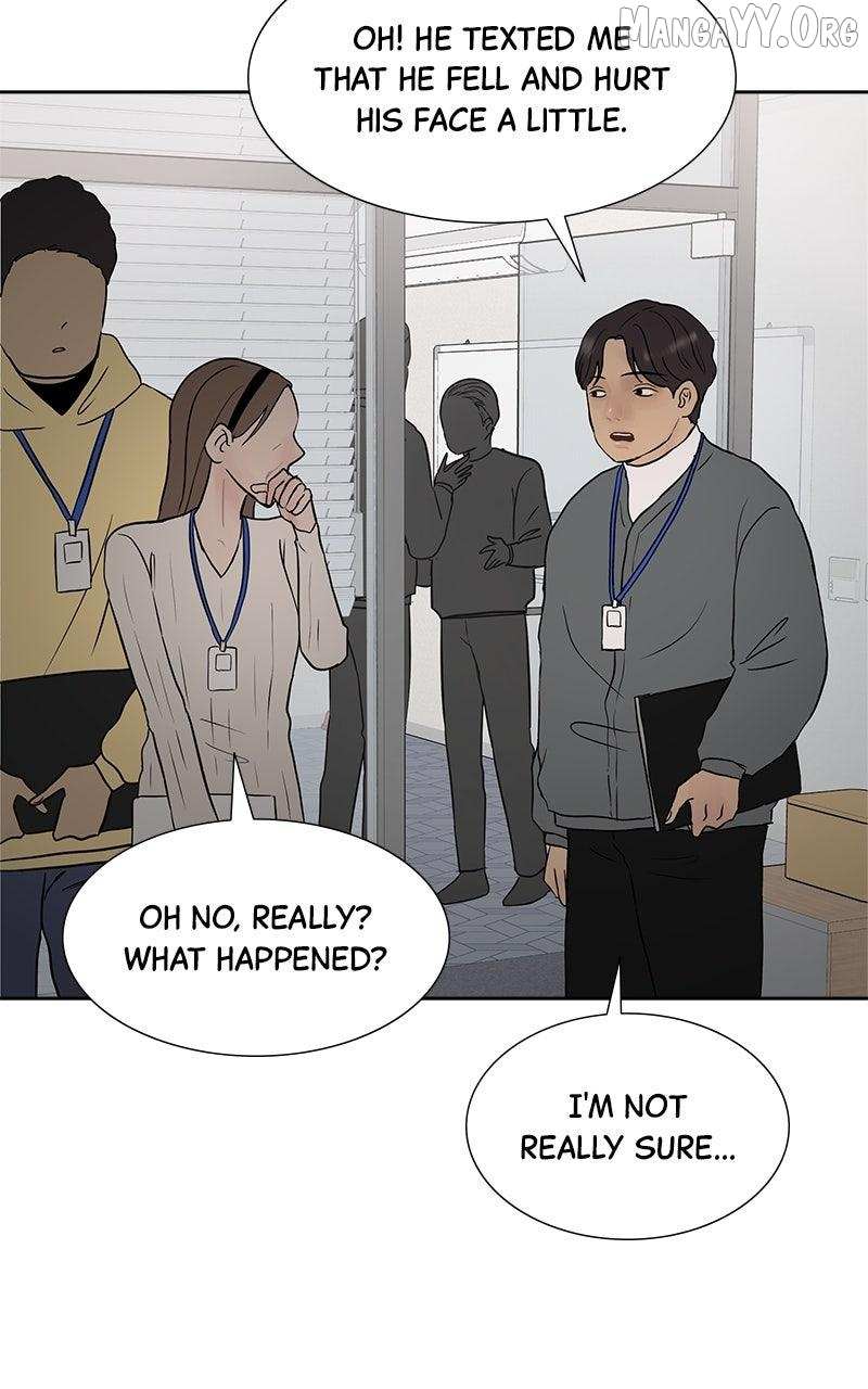 Between Two Floors Chapter 41 page 27 - 