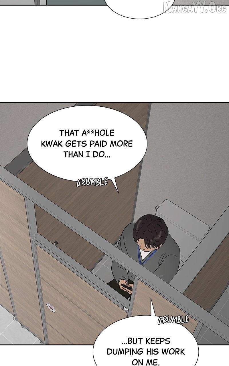 Between Two Floors Chapter 41 page 31 - 