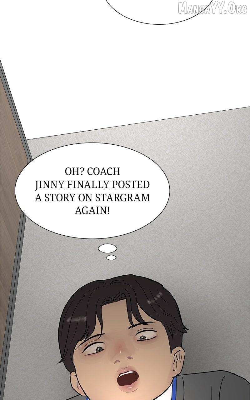 Between Two Floors Chapter 41 page 32 - 
