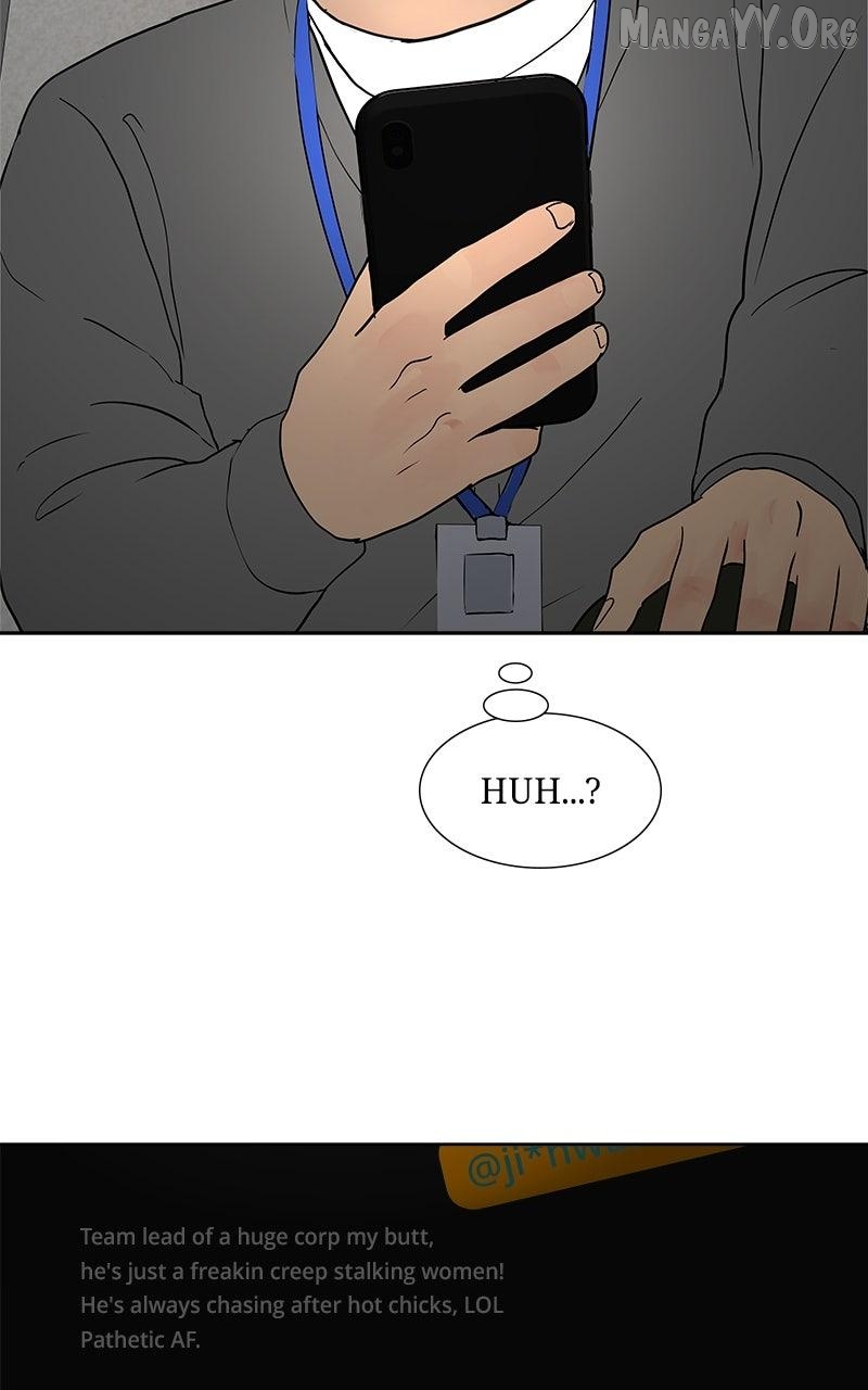 Between Two Floors Chapter 41 page 33 - 