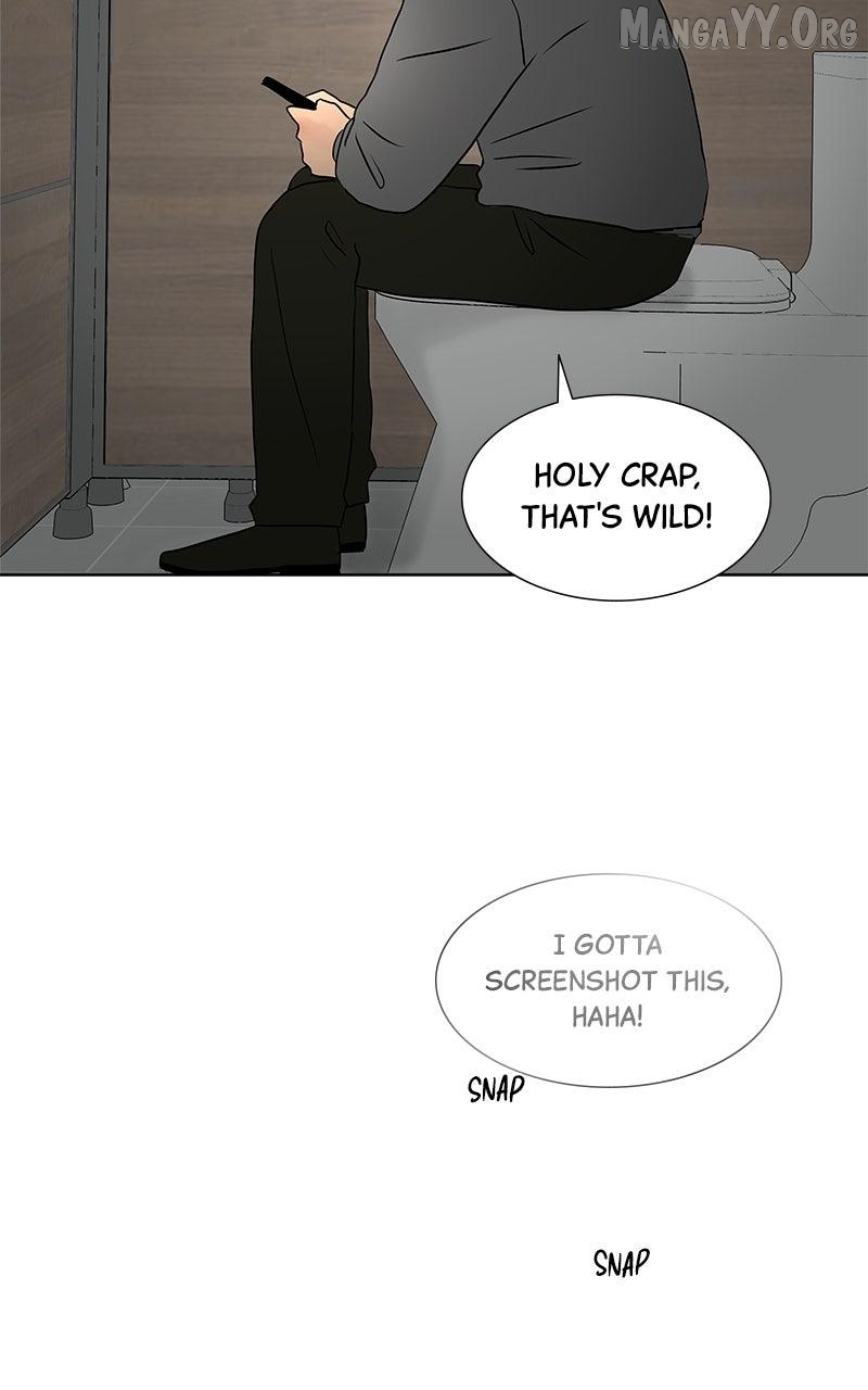 Between Two Floors Chapter 41 page 35 - 