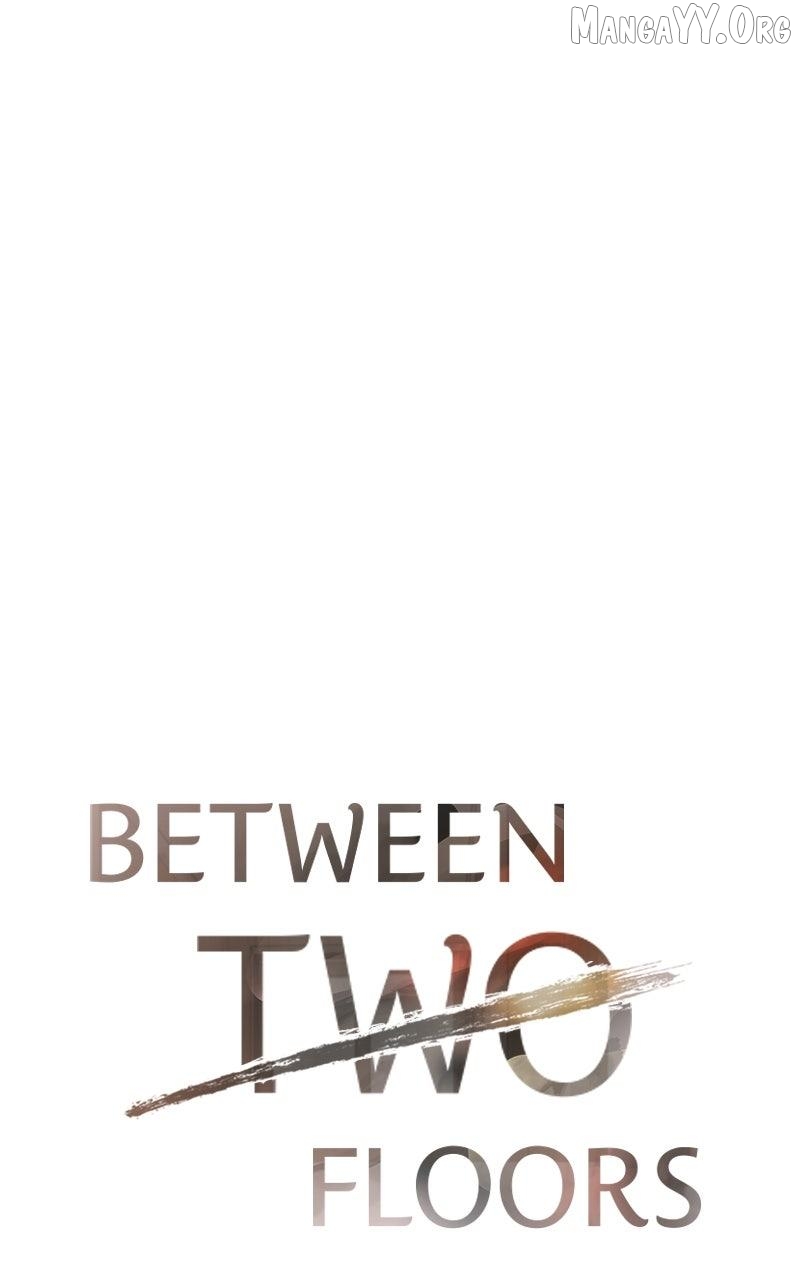 Between Two Floors Chapter 41 page 36 - 