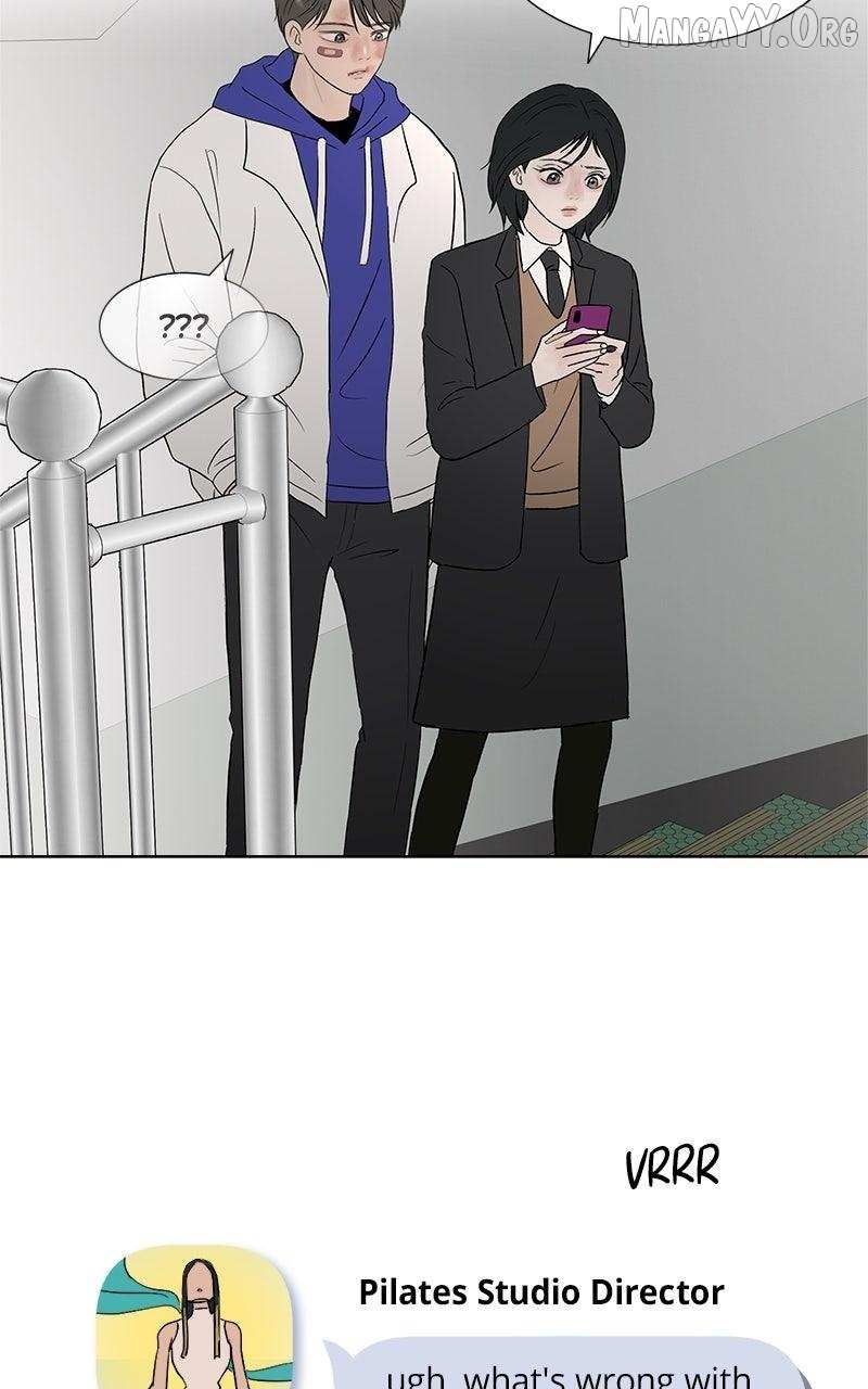 Between Two Floors Chapter 41 page 38 - 
