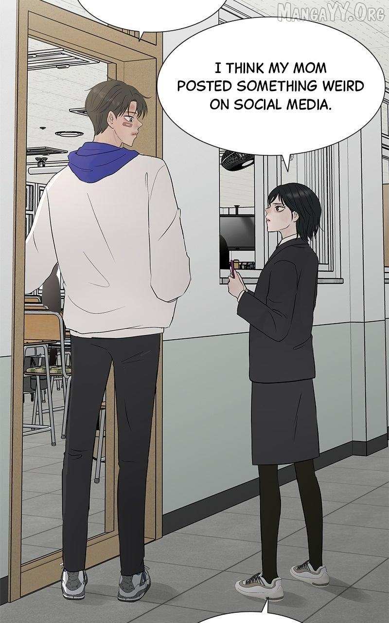 Between Two Floors Chapter 41 page 40 - 