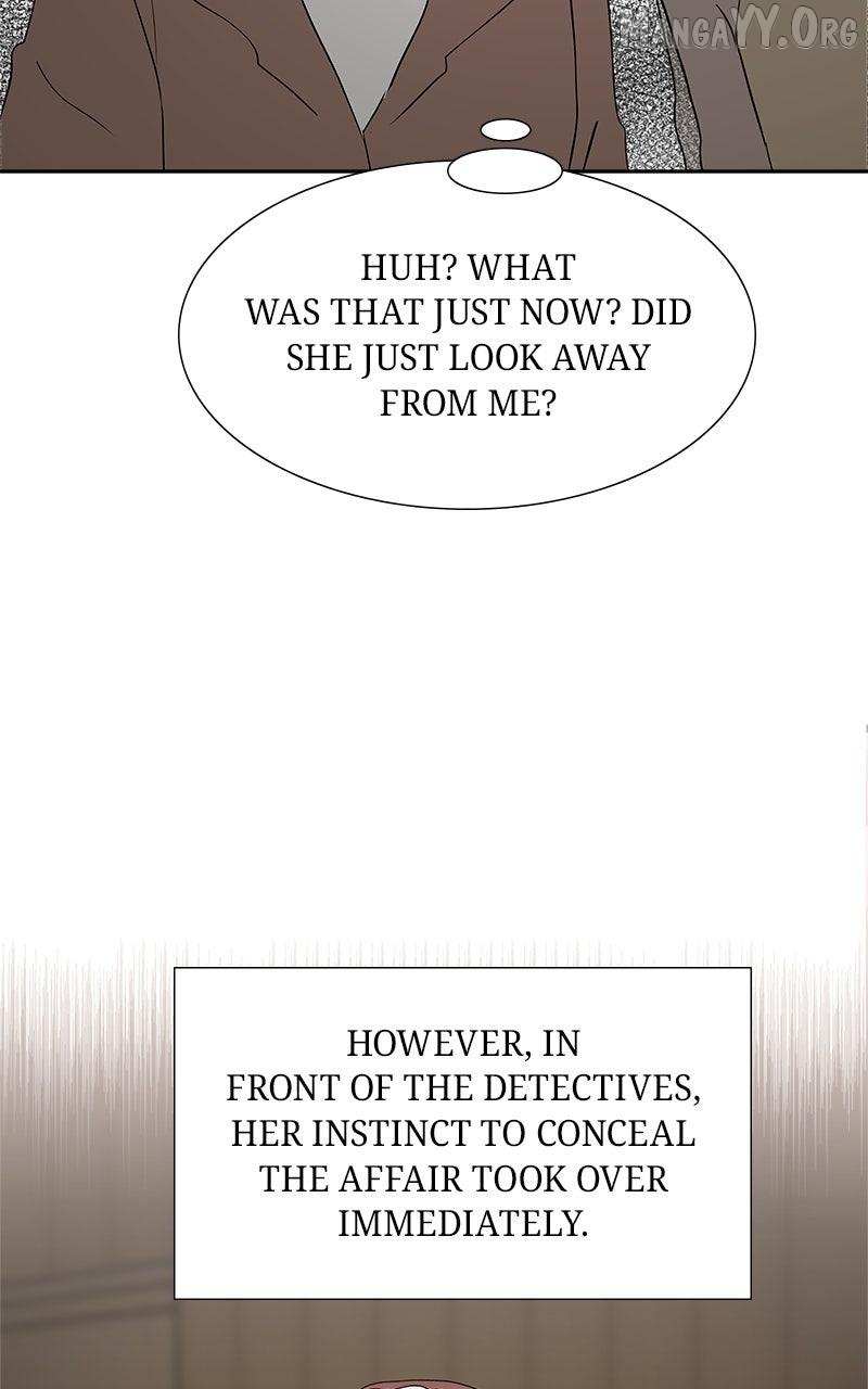 Between Two Floors Chapter 41 page 5 - 