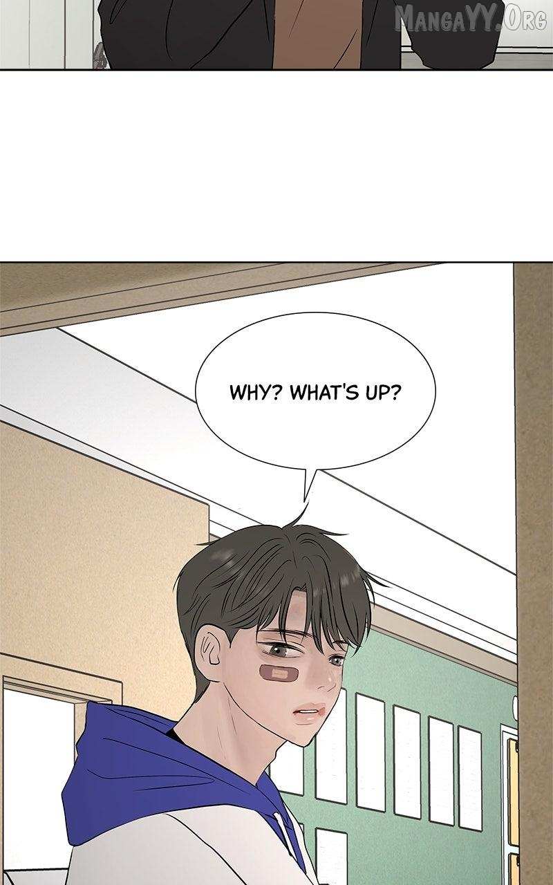 Between Two Floors Chapter 41 page 43 - 