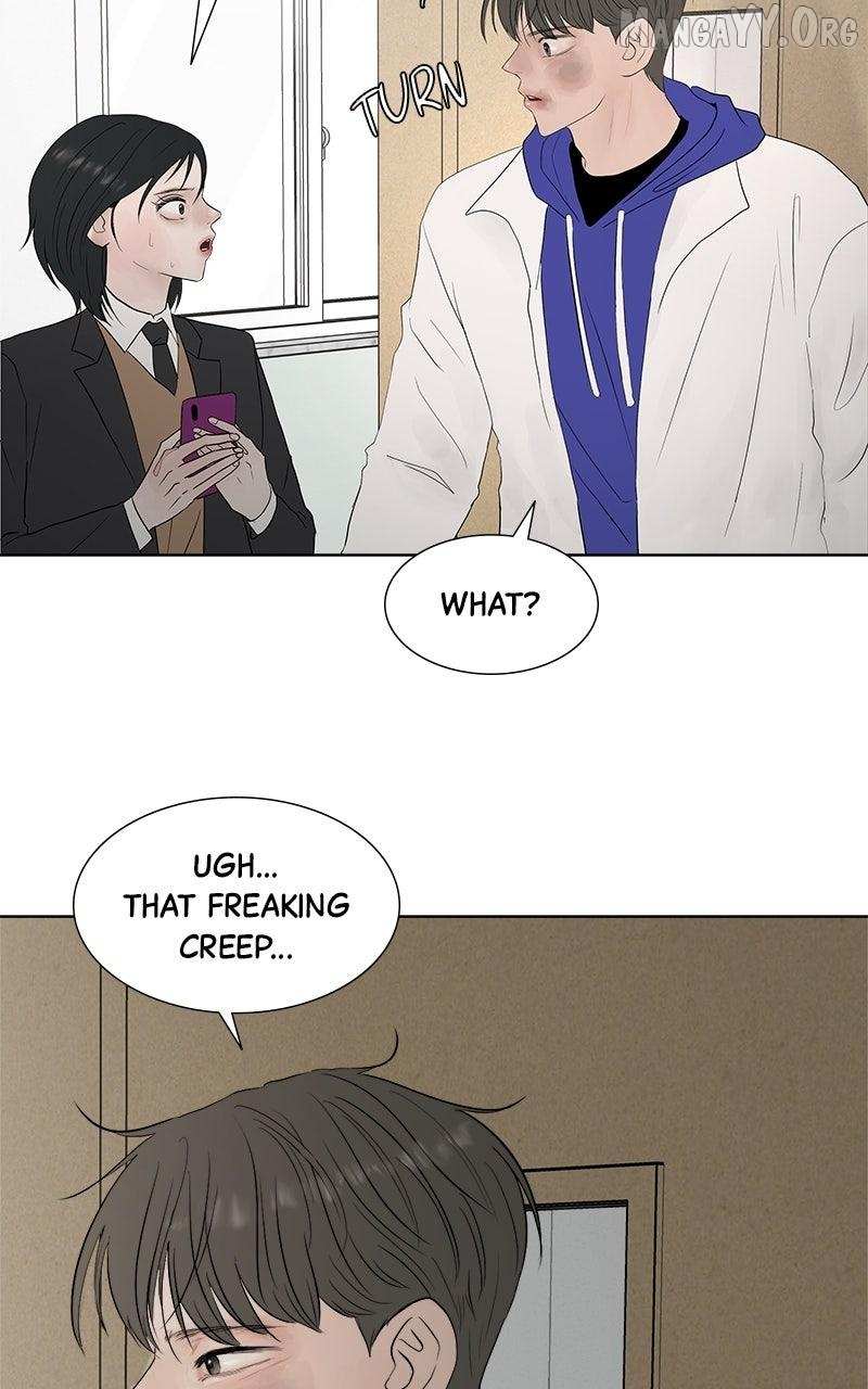 Between Two Floors Chapter 41 page 46 - 