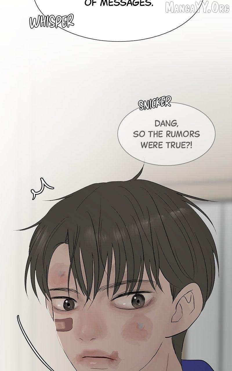 Between Two Floors Chapter 41 page 48 - 