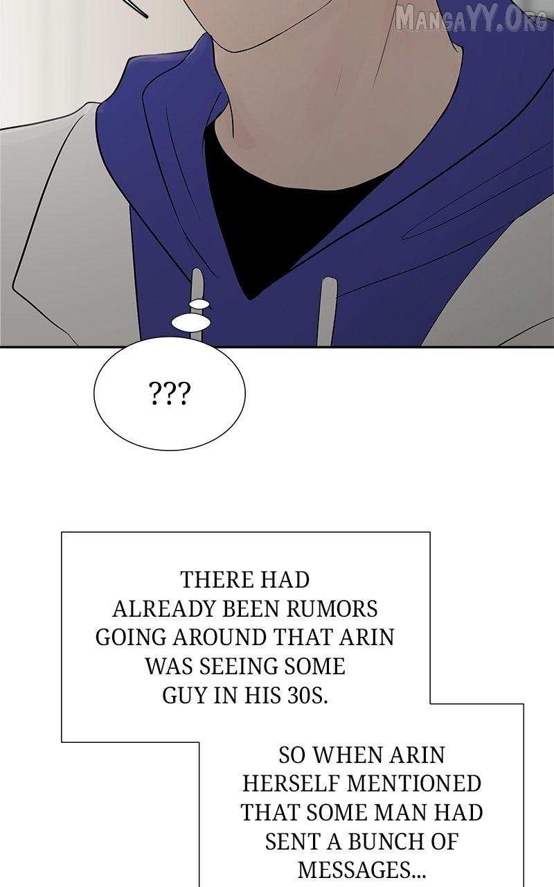 Between Two Floors Chapter 41 page 49 - 