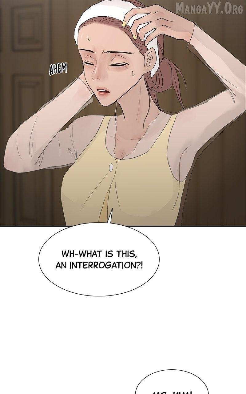 Between Two Floors Chapter 41 page 6 - 