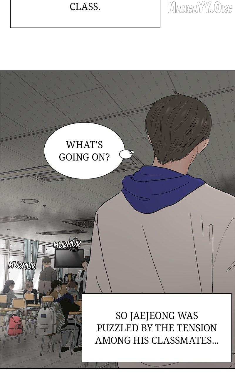 Between Two Floors Chapter 41 page 51 - 