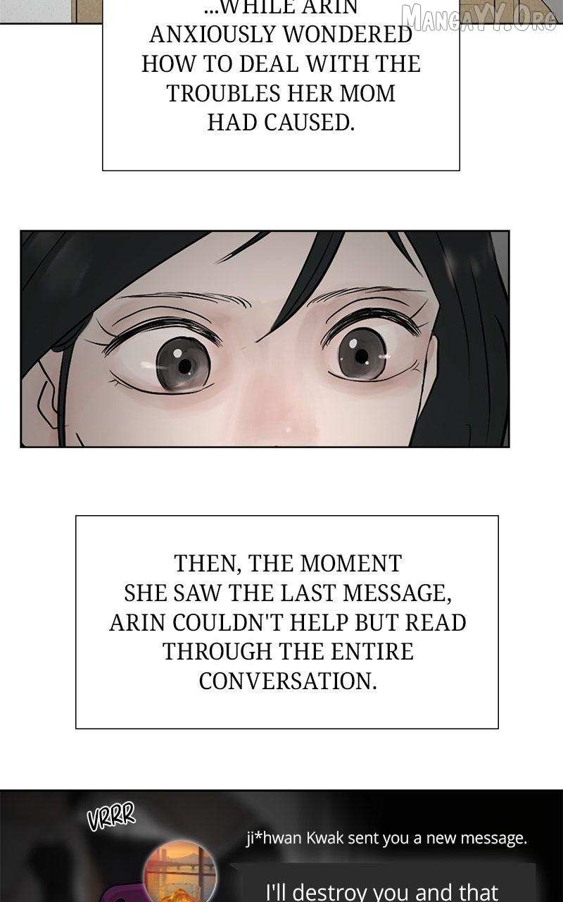 Between Two Floors Chapter 41 page 53 - 