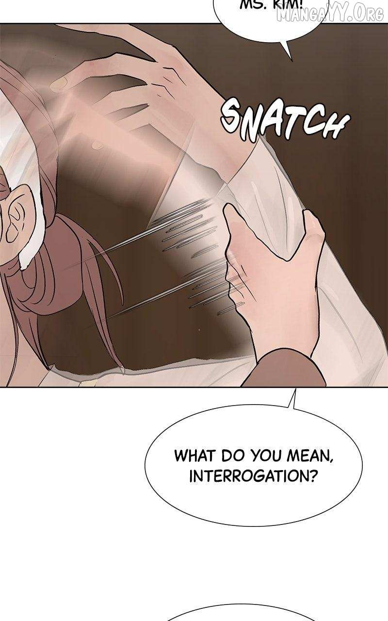Between Two Floors Chapter 41 page 7 - 