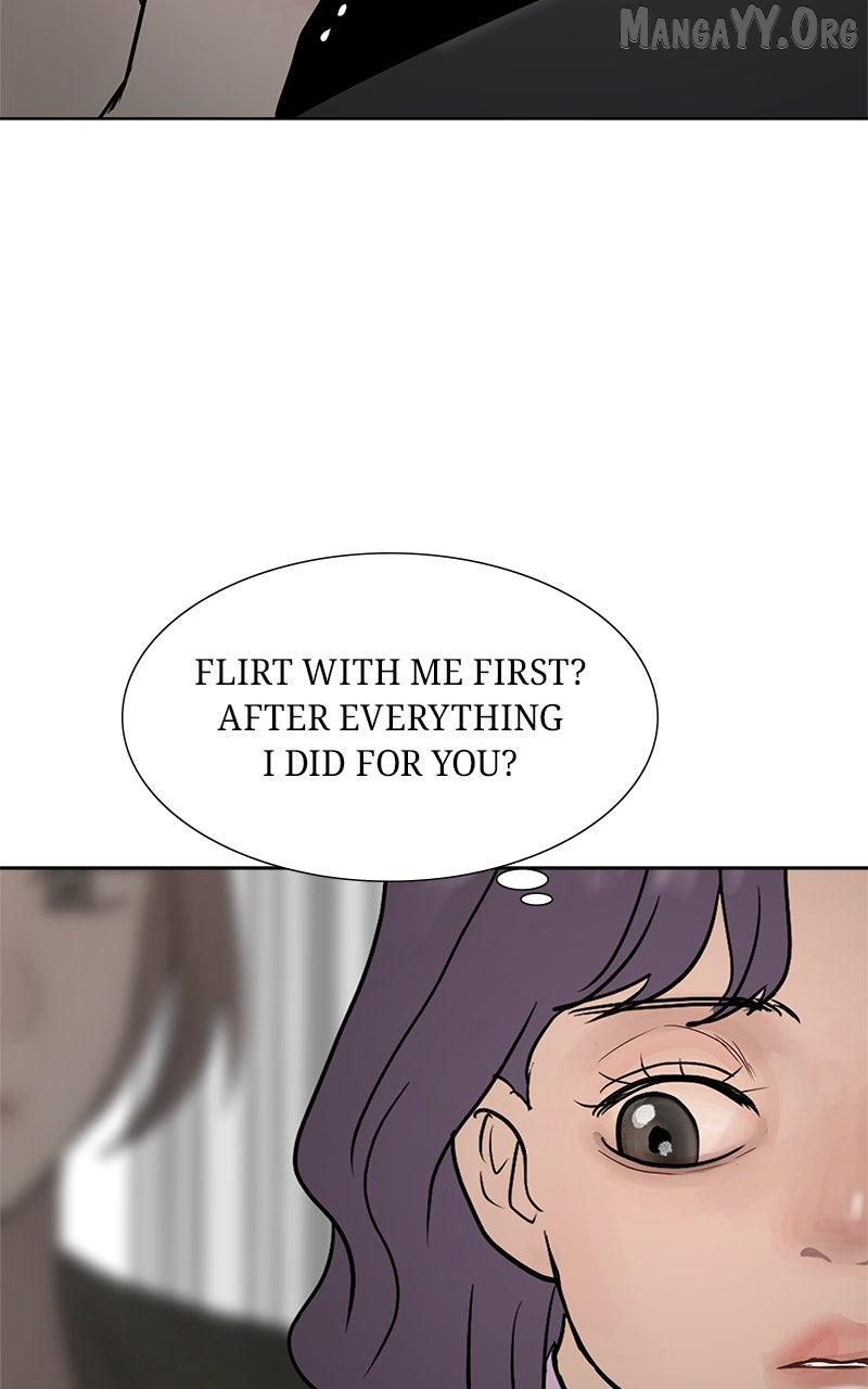 Between Two Floors Chapter 41 page 62 - 