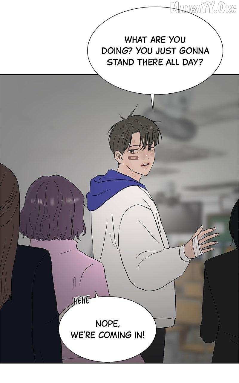 Between Two Floors Chapter 41 page 66 - 