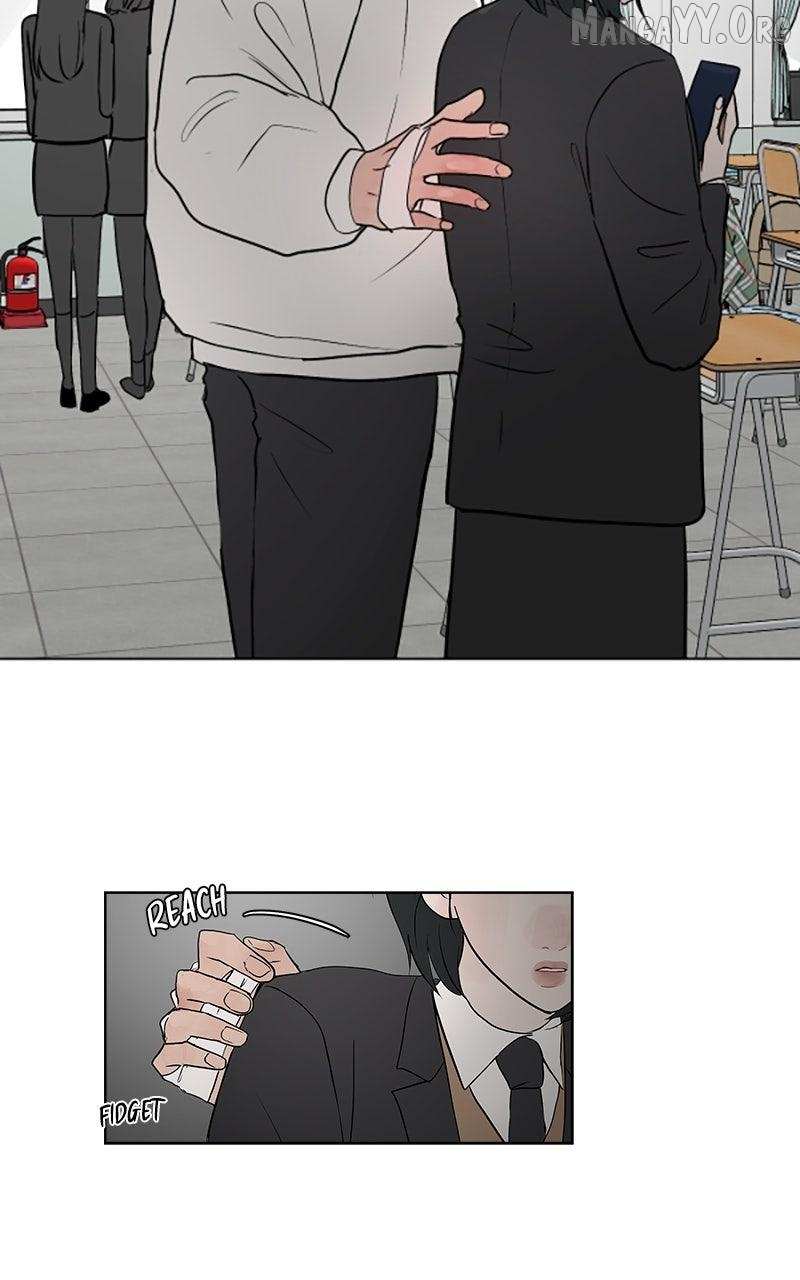 Between Two Floors Chapter 41 page 68 - 