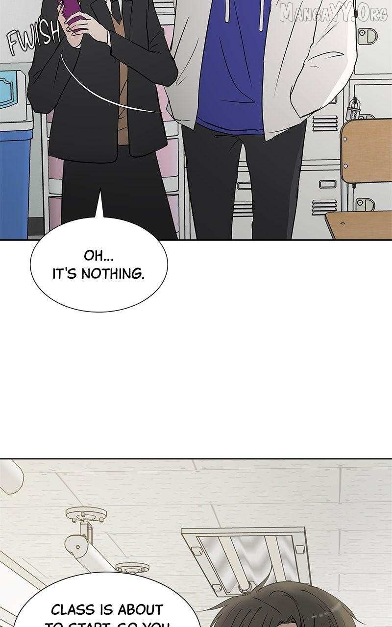 Between Two Floors Chapter 41 page 70 - 