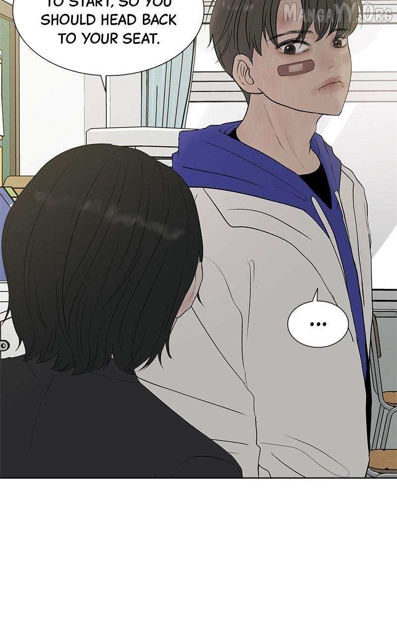 Between Two Floors Chapter 41 page 71 - 