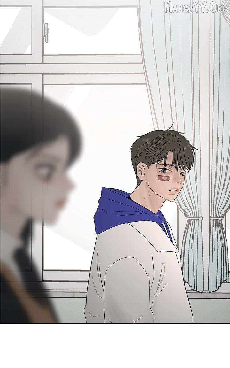 Between Two Floors Chapter 41 page 77 - 