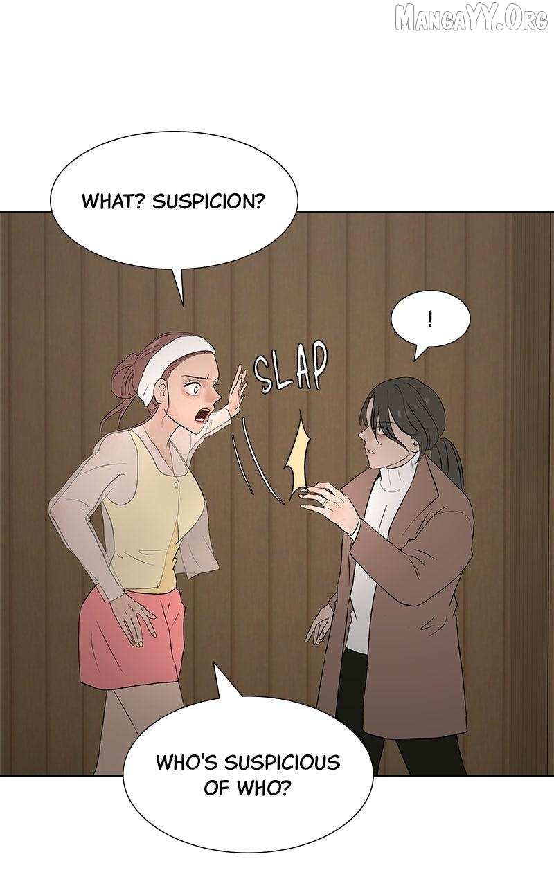 Between Two Floors Chapter 41 page 9 - 
