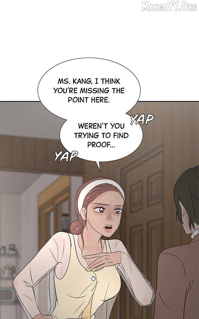 Between Two Floors Chapter 41 page 10 - 