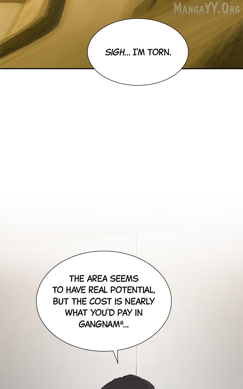 Between Two Floors Chapter 42 page 2 - 