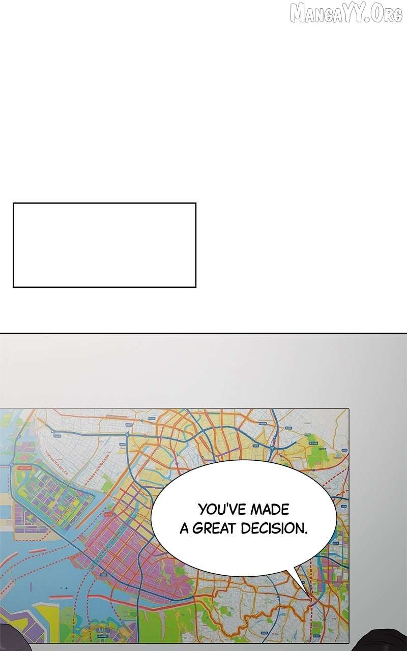 Between Two Floors Chapter 42 page 11 - 