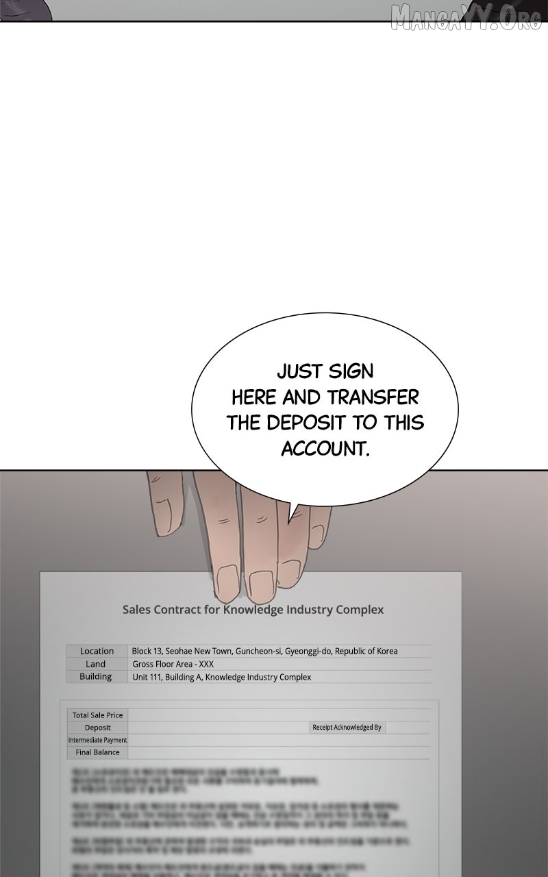 Between Two Floors Chapter 42 page 12 - 