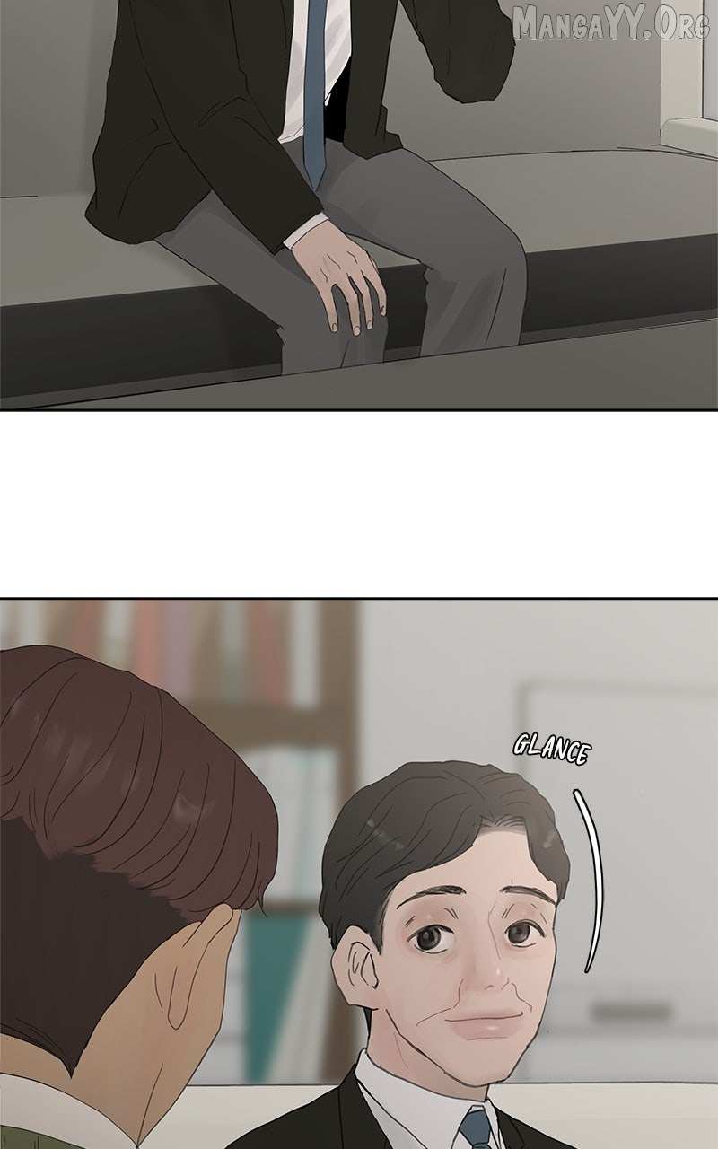 Between Two Floors Chapter 42 page 16 - 