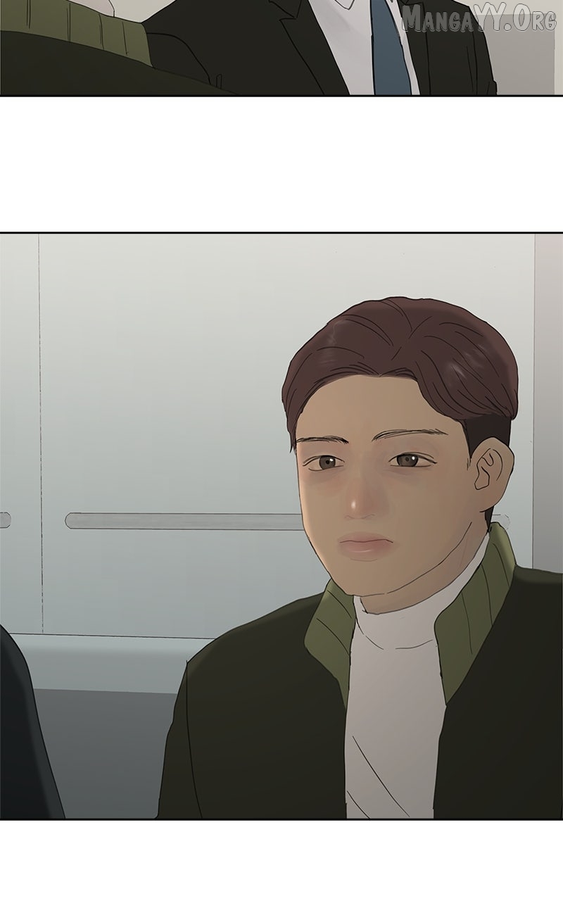 Between Two Floors Chapter 42 page 17 - 