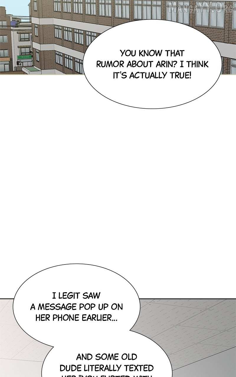 Between Two Floors Chapter 42 page 20 - 