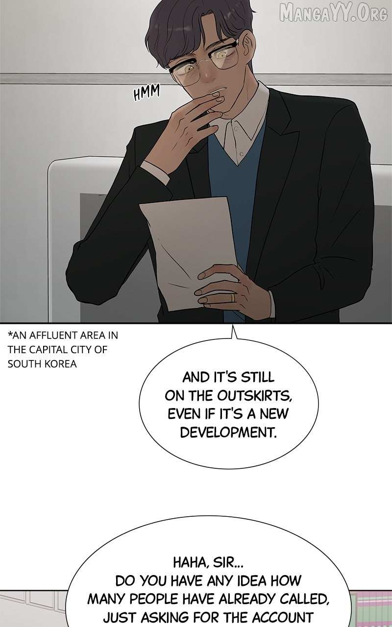 Between Two Floors Chapter 42 page 3 - 