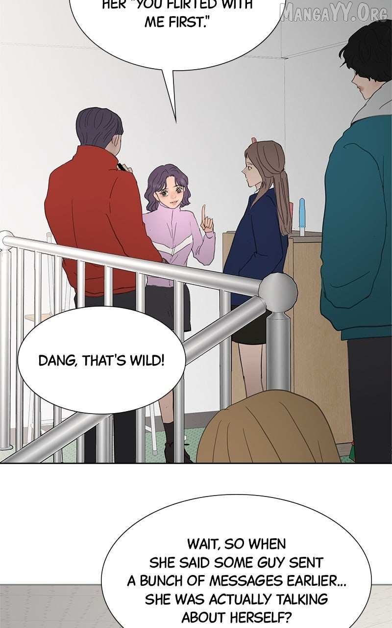 Between Two Floors Chapter 42 page 21 - 