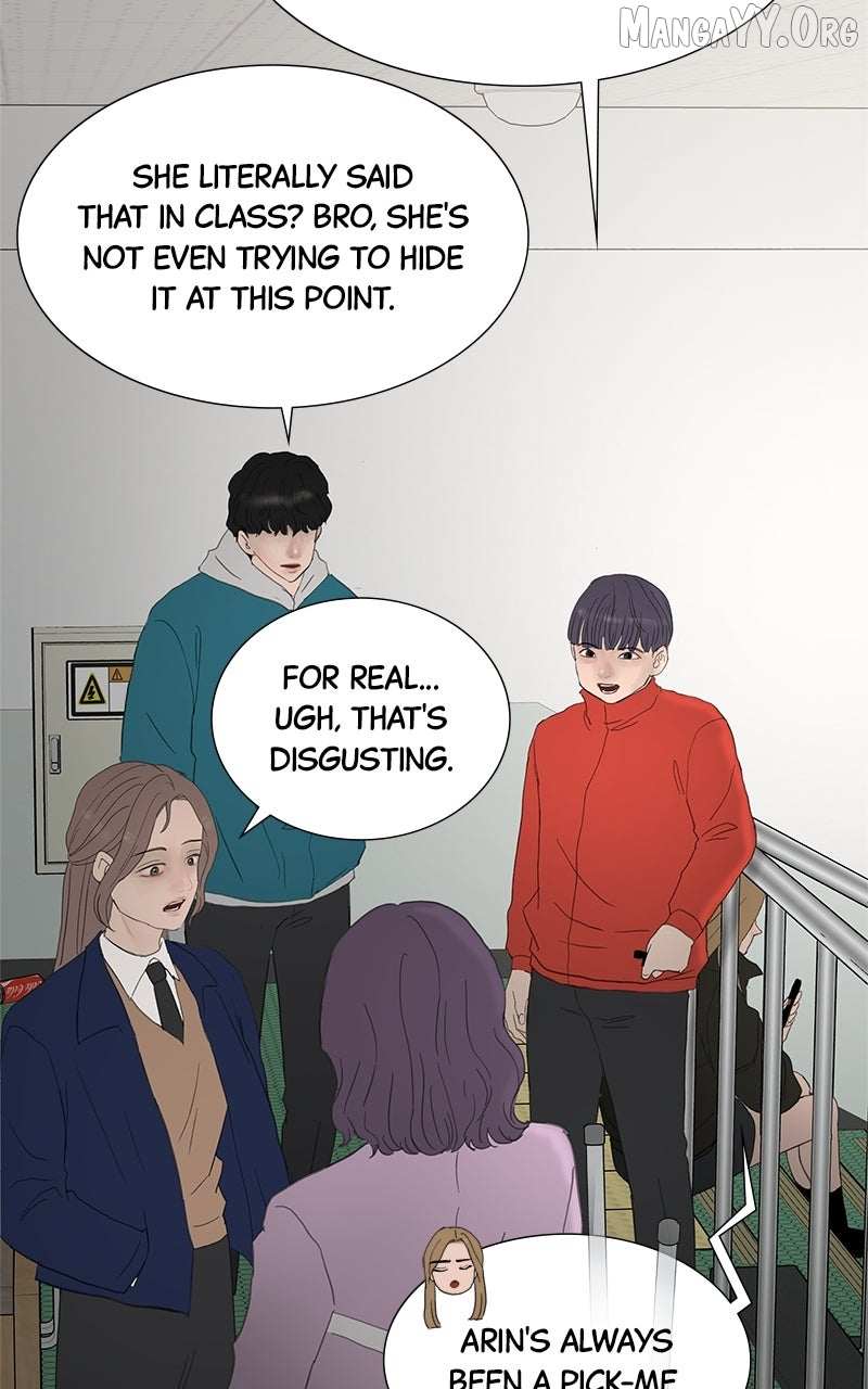 Between Two Floors Chapter 42 page 22 - 