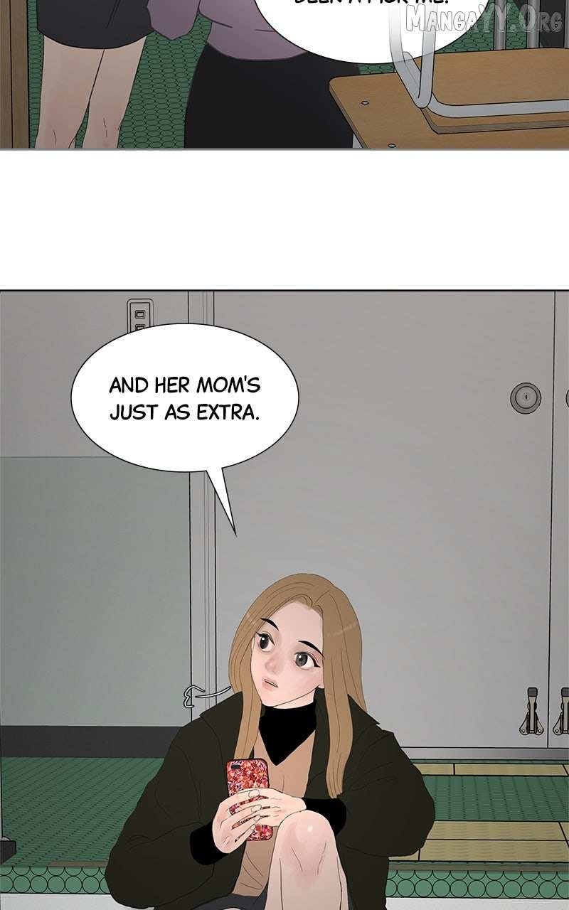 Between Two Floors Chapter 42 page 23 - 
