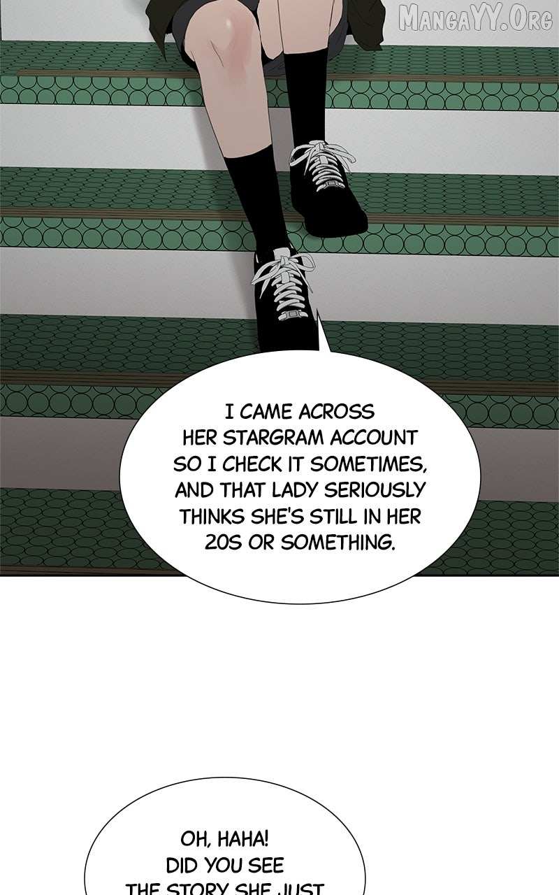 Between Two Floors Chapter 42 page 24 - 