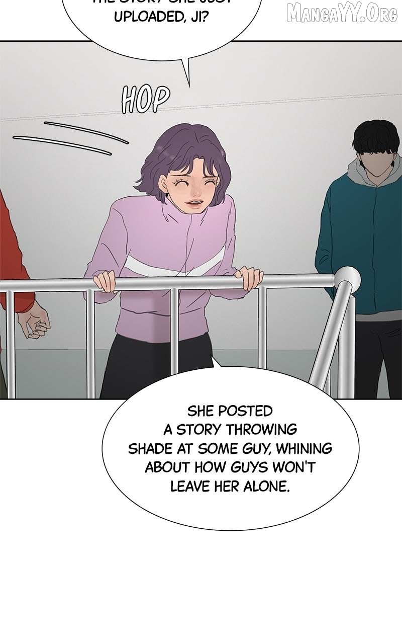 Between Two Floors Chapter 42 page 25 - 