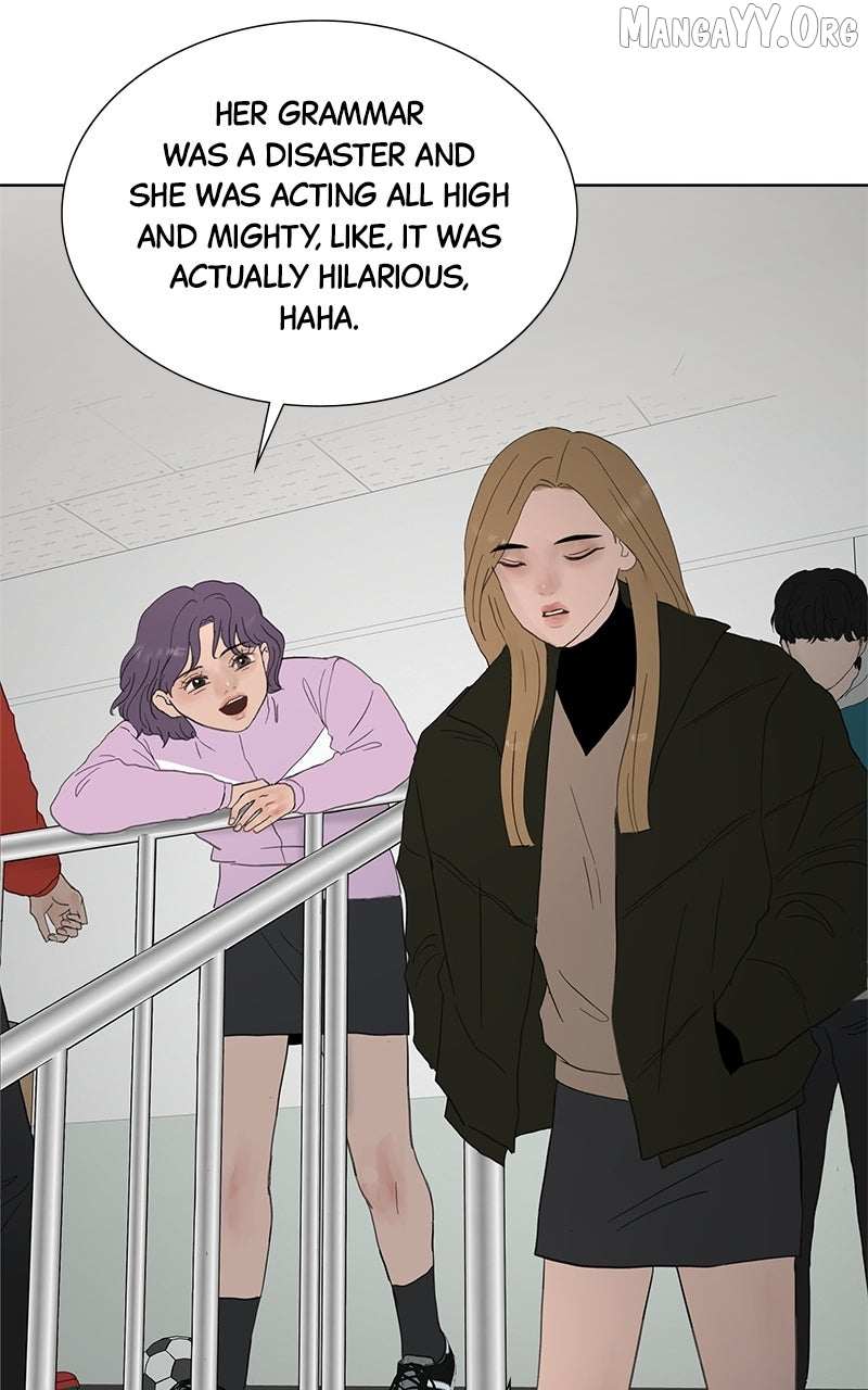 Between Two Floors Chapter 42 page 26 - 