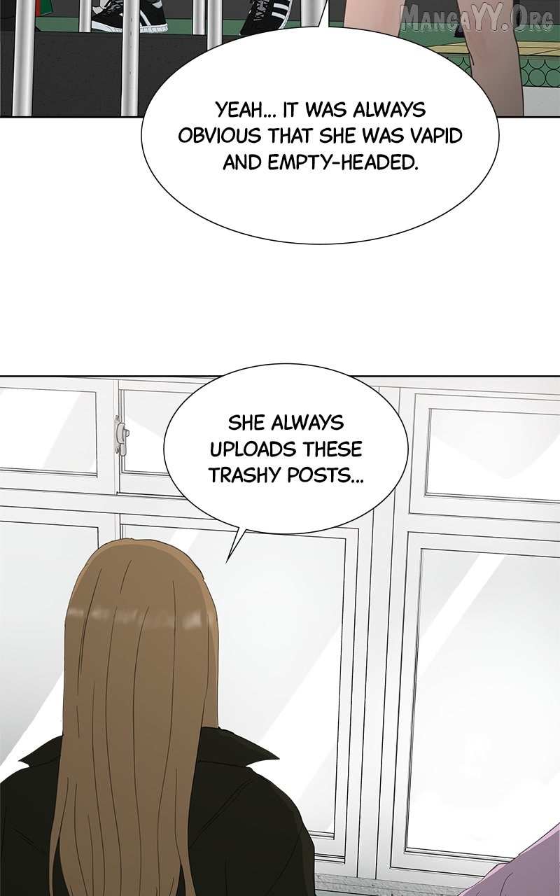 Between Two Floors Chapter 42 page 27 - 