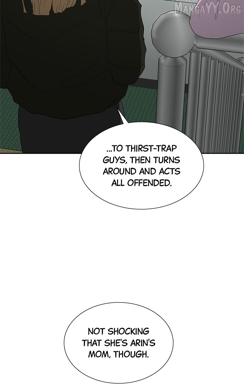 Between Two Floors Chapter 42 page 28 - 