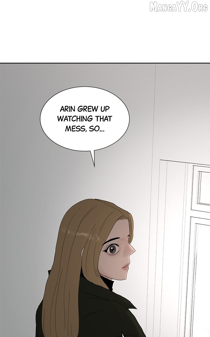 Between Two Floors Chapter 42 page 29 - 